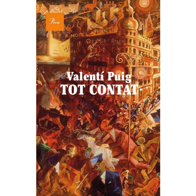 Tot contat