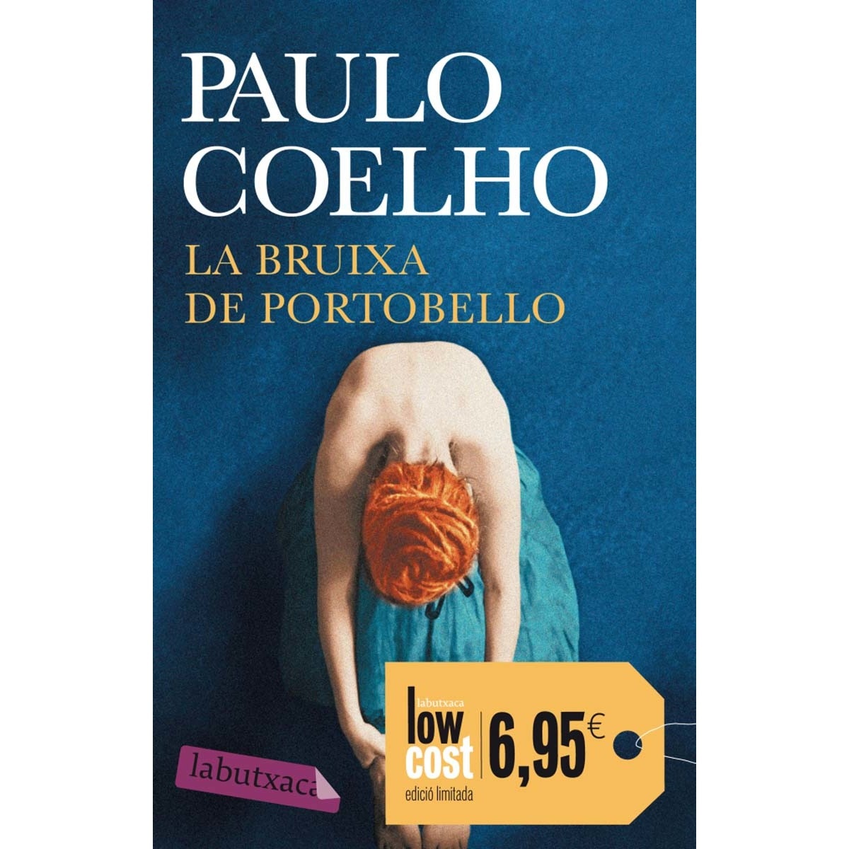 La bruixa de Portobello