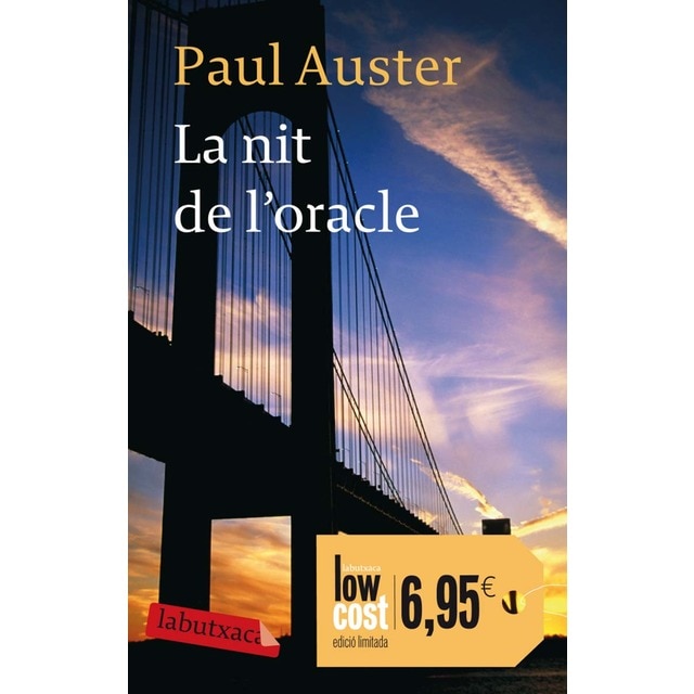 La nit de l'oracle