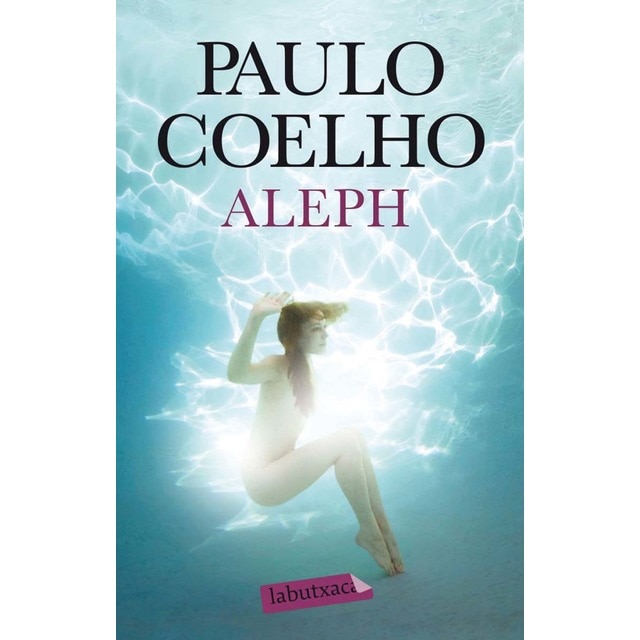 Aleph (Bolsillo) (Tapa blanda)