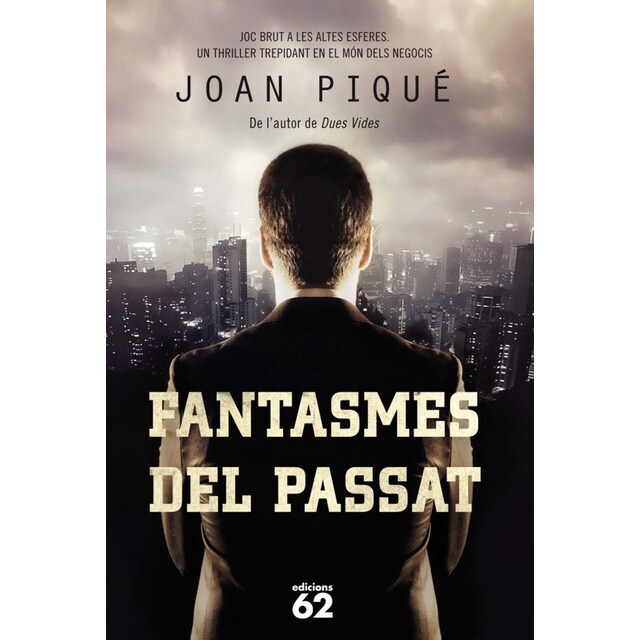 Fantasmes del passat