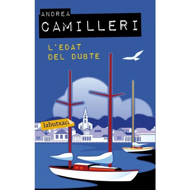 L'edat del dubte (Bolsillo) (Tapa blanda)