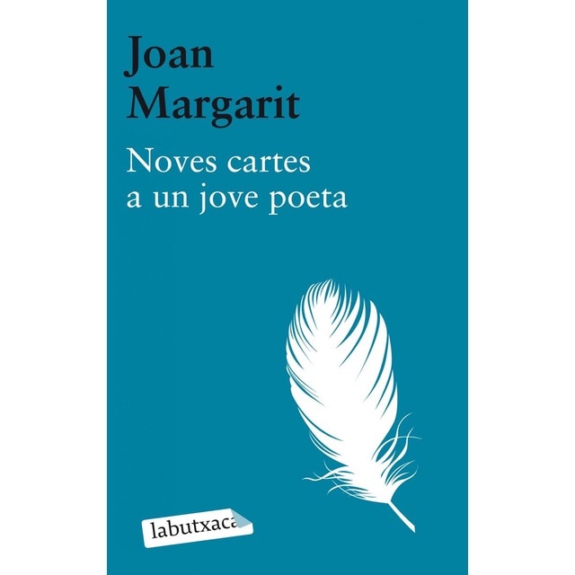 Noves cartes a un jove poeta (Bolsillo) (Tapa blanda)