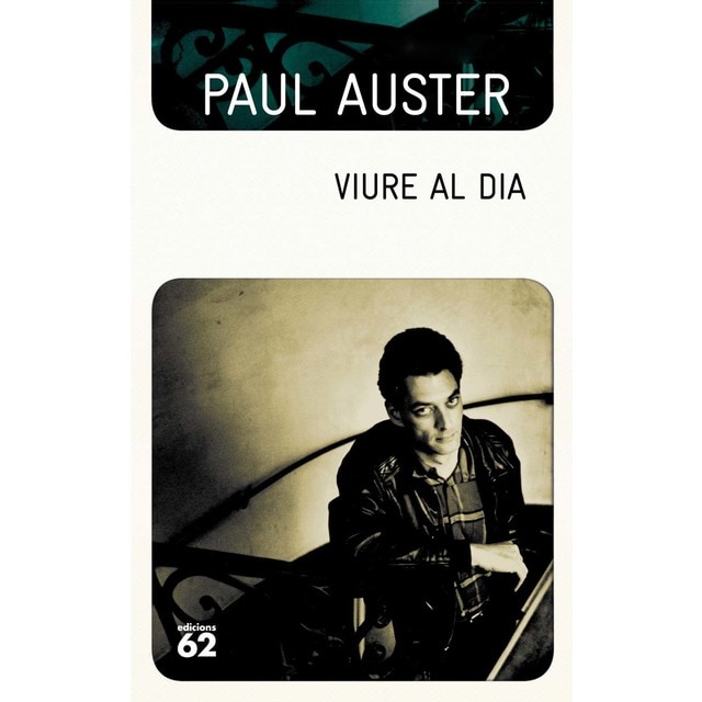 Viure al dia (Bolsillo) (Tapa blanda)