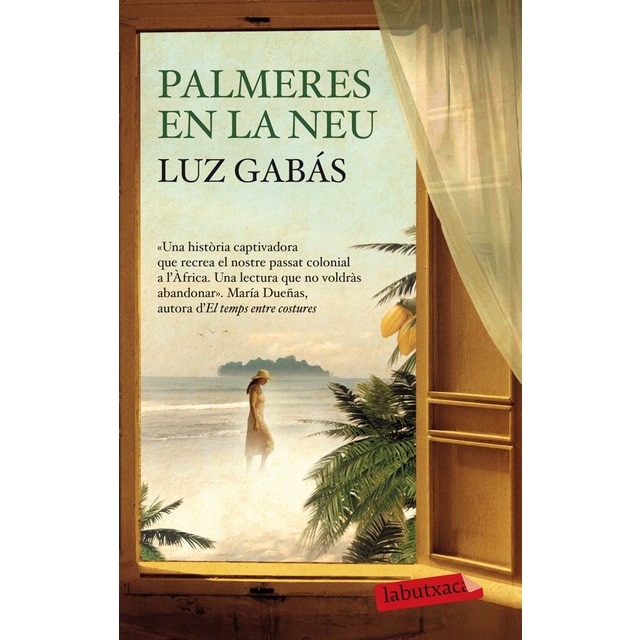 Palmeres en la neu (Bolsillo) (Tapa blanda)