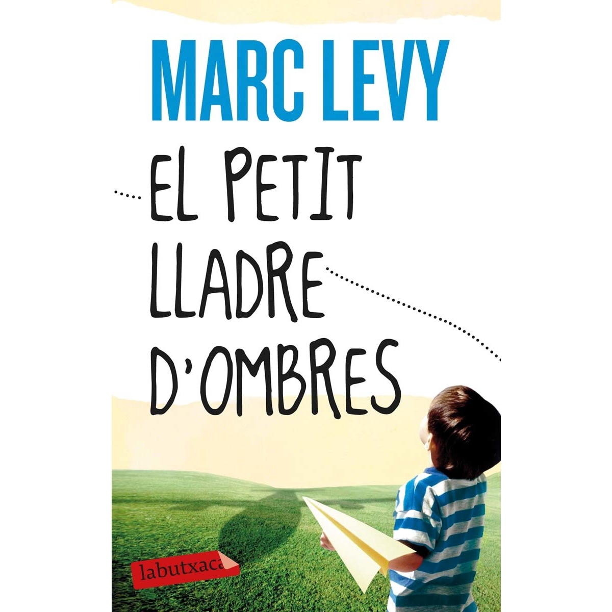 El petit lladre d'ombres