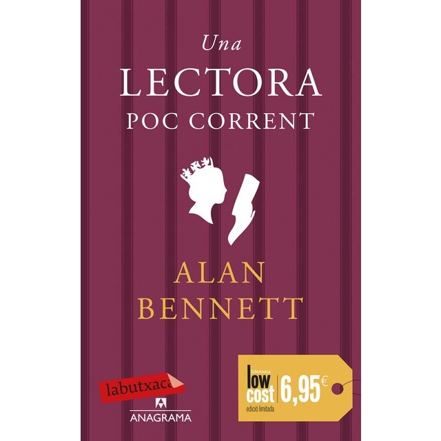 Una lectora poc corrent (Tapa blanda)