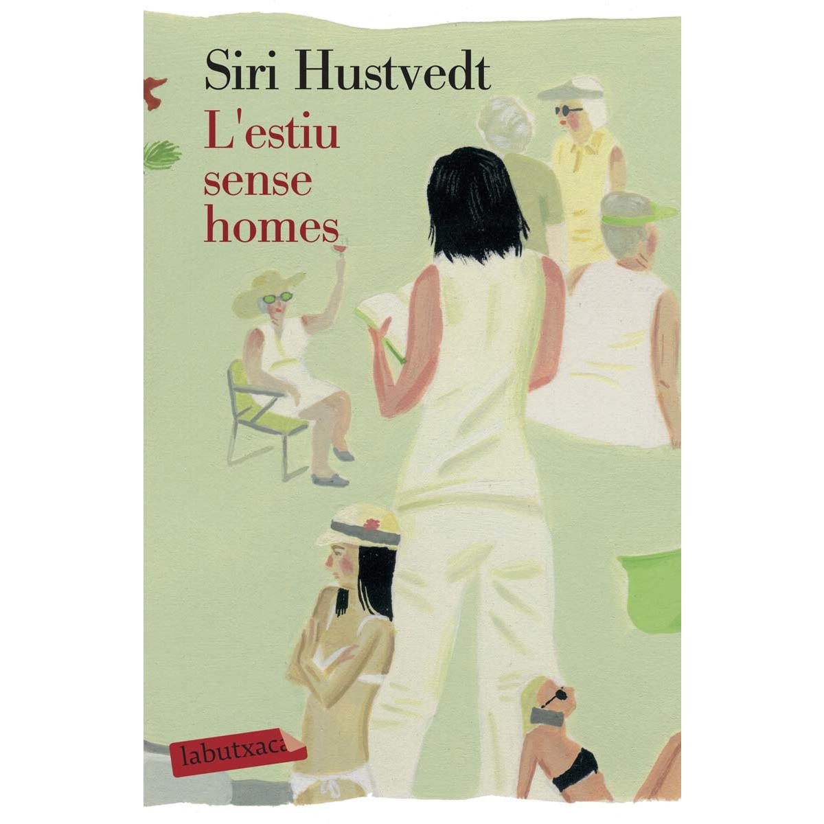 L'estiu sense homes