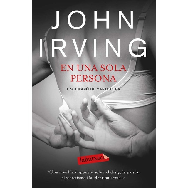 En una sola persona (Bolsillo) (Tapa blanda)