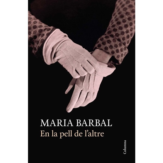 En la pell de l'altre (Tapa dura)