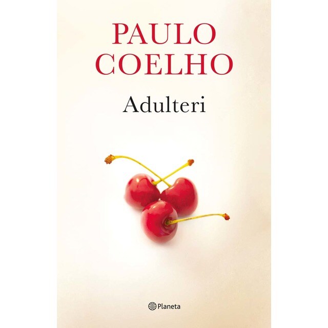 Adulteri (Tapa dura)