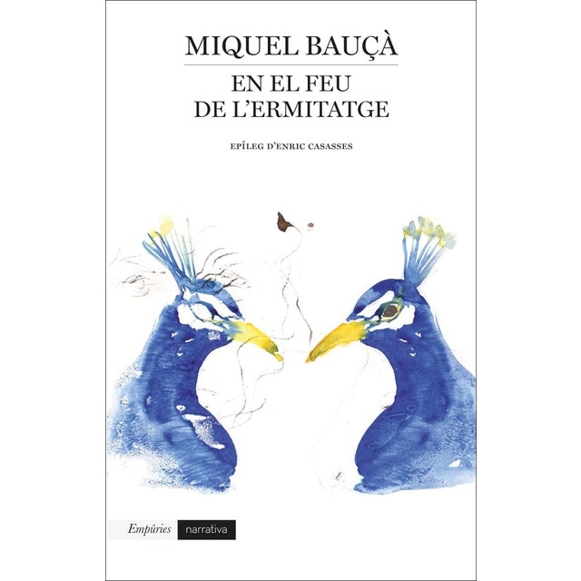 En el Feu de l'ermitatge