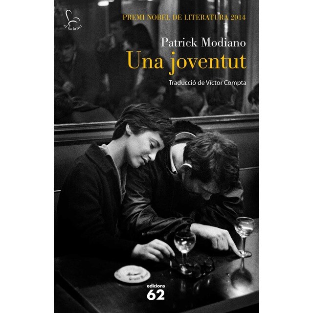 Una joventut (Tapa blanda con solapas)