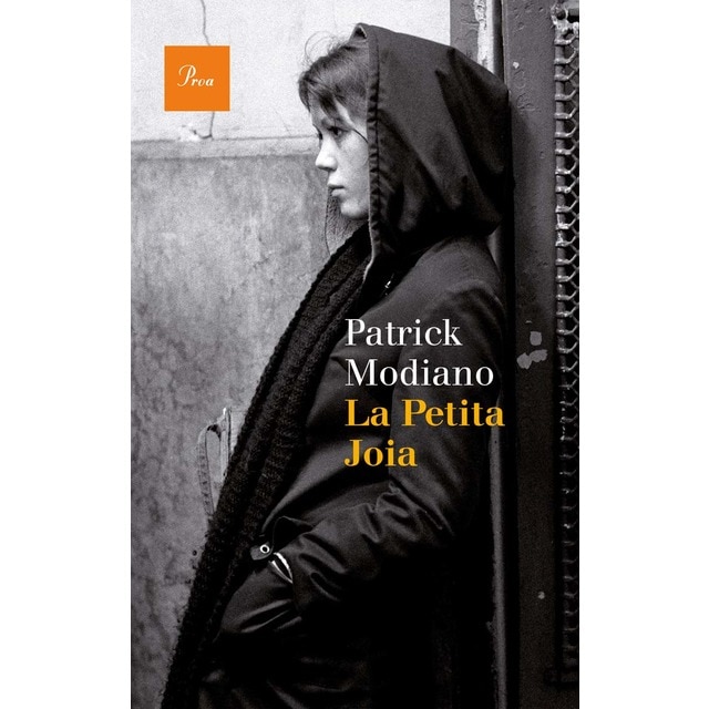 La petita joia (Tapa blanda con solapas)