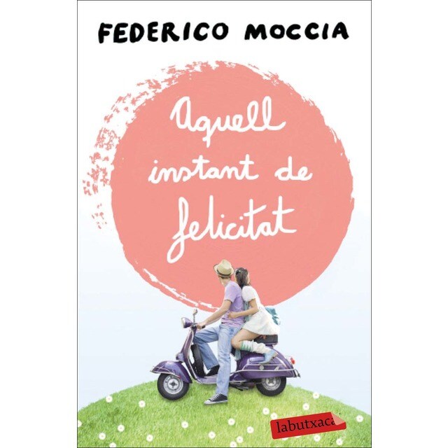 Aquell instant de felicitat