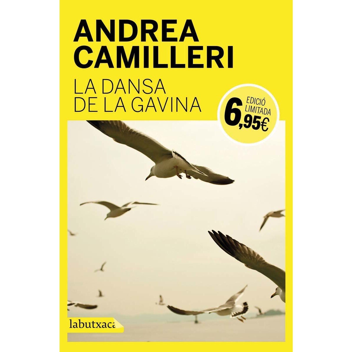 La dansa de la gavina