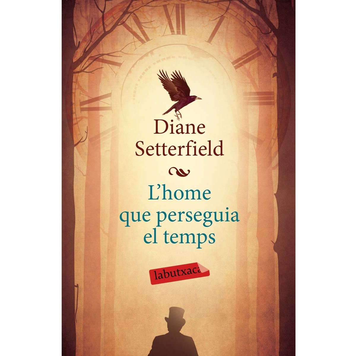 L'home que perseguia el temps