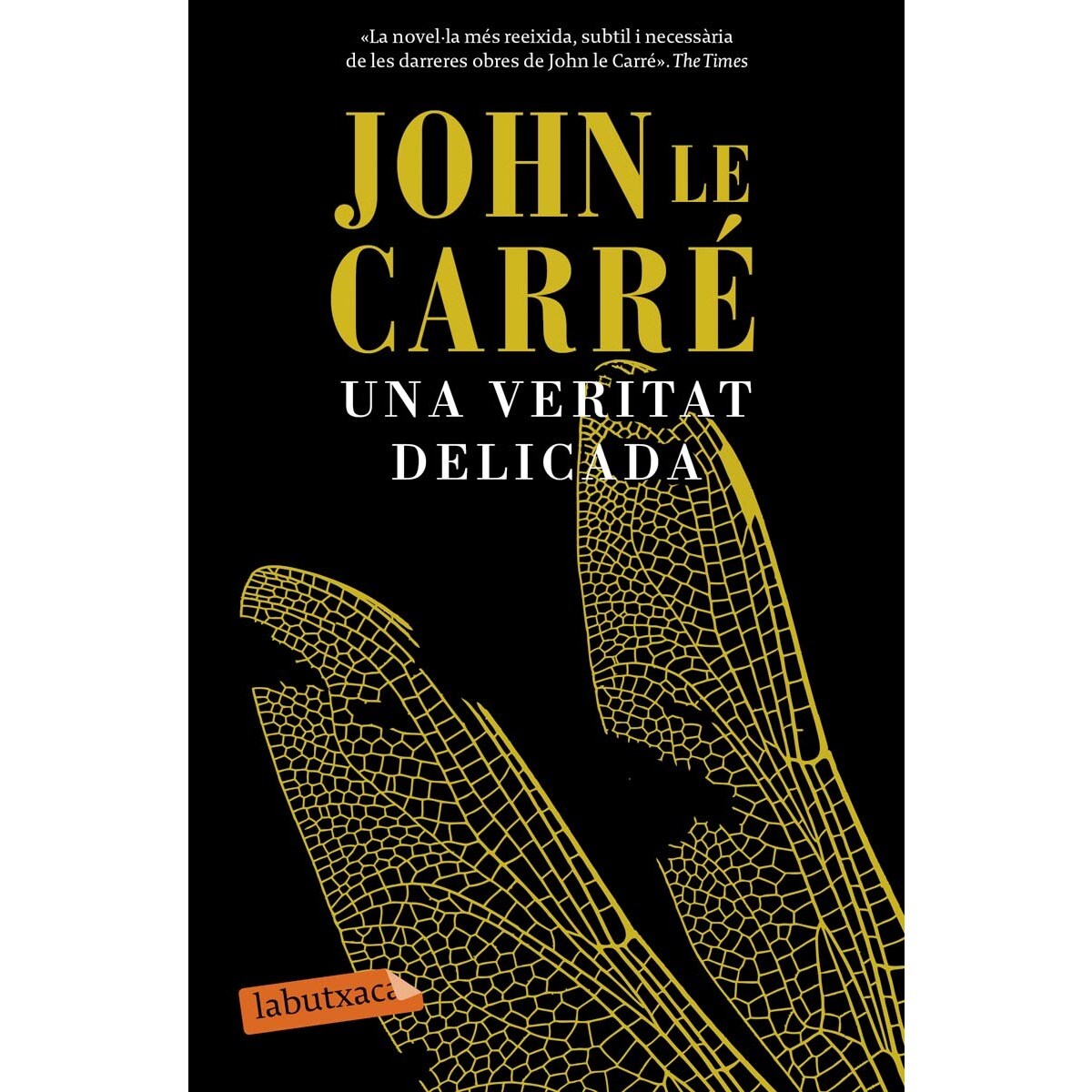 Una veritat delicada