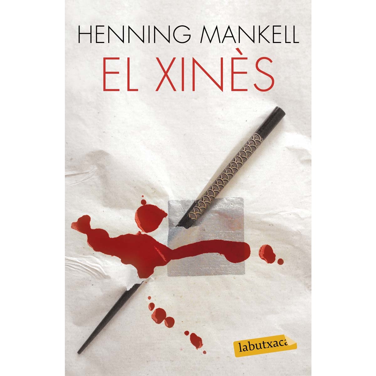 Imagem 0 de El xinès(Bolsillo) (Tapa blanda)