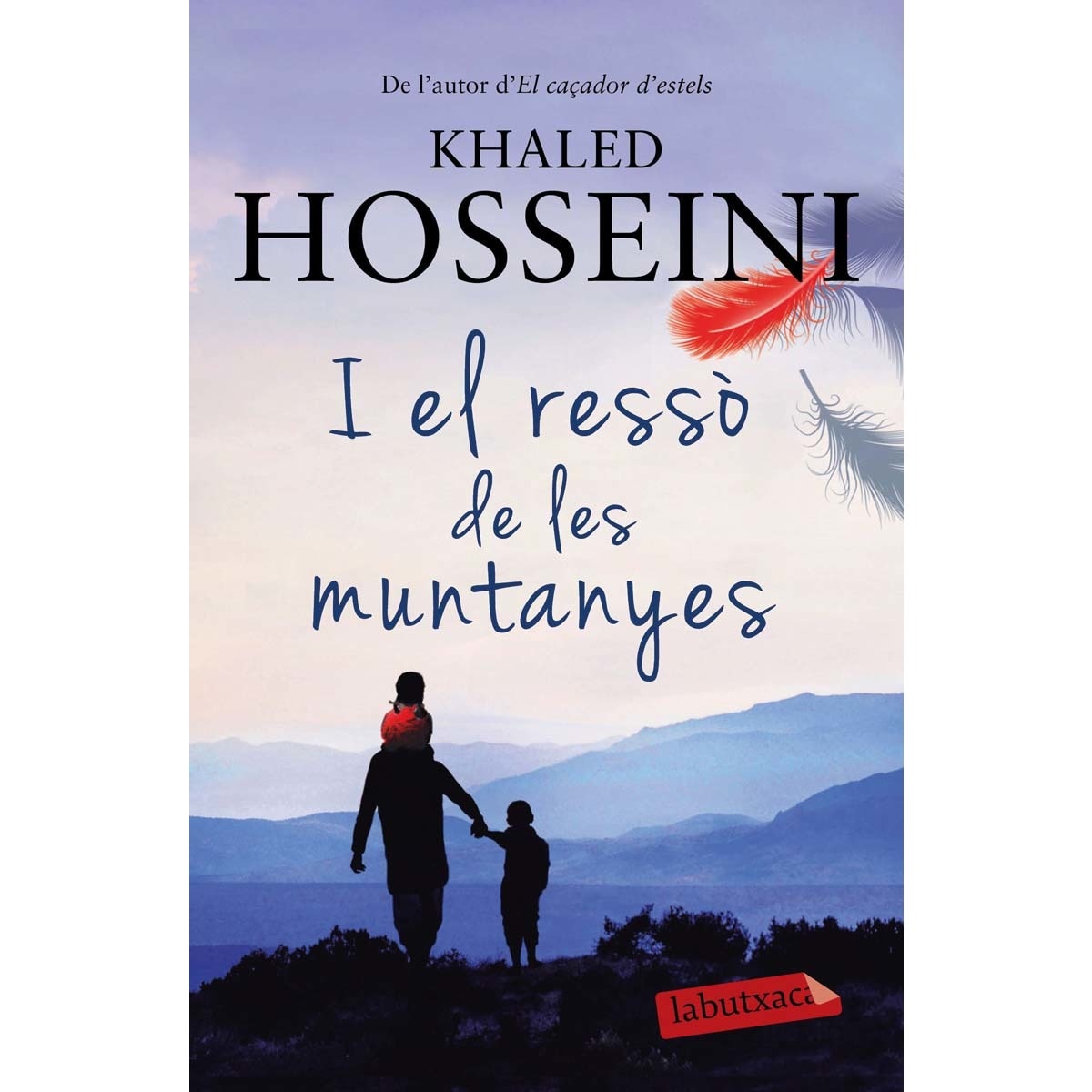 I el ressò de les muntanyes