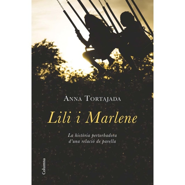 Lili i Marlene (Tapa blanda con solapas)