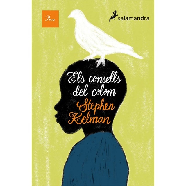 Els consells del colom (Tapa blanda con solapas)