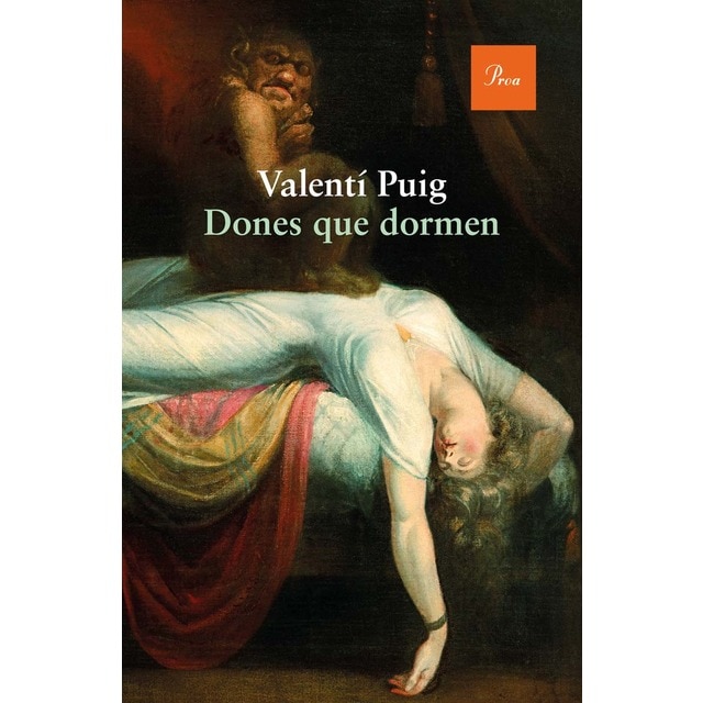 Dones que dormen: Dietaris 1986-1990 (Tapa blanda con solapas)