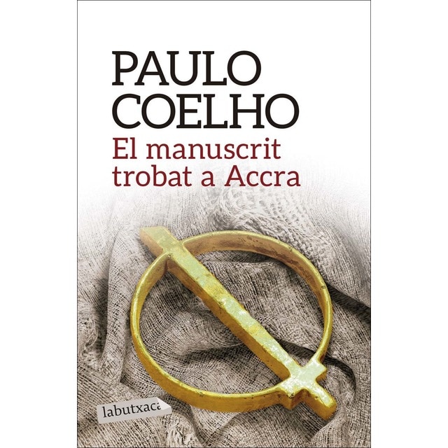El manuscrit trobat a Accra (Bolsillo) (Tapa blanda)