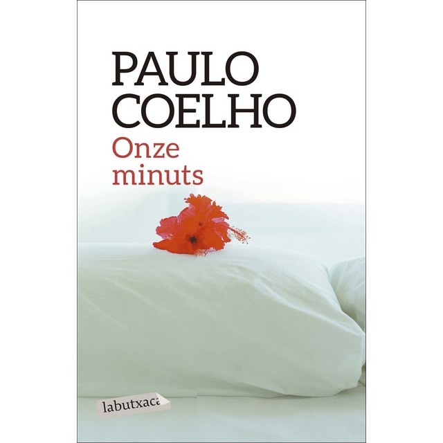 Onze minuts (Bolsillo) (Tapa blanda)