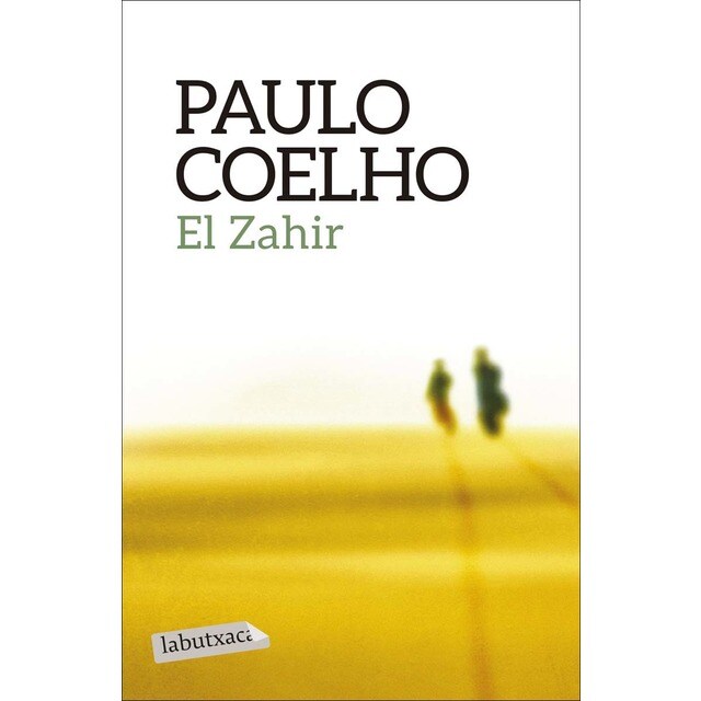 El Zahir (Bolsillo) (Tapa blanda)