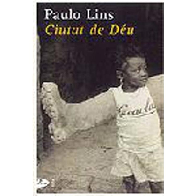 Ciutat de Déu