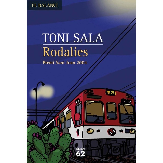 Rodalies
