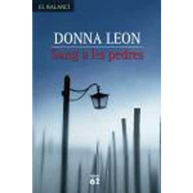 Sang a les pedres