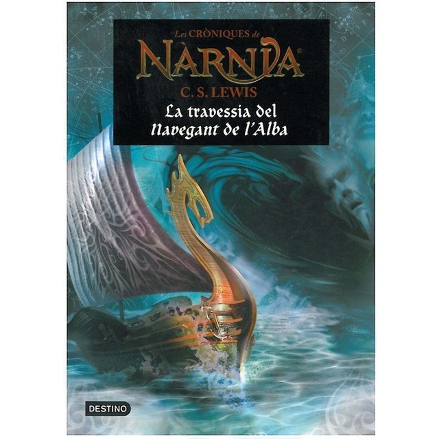 La travessia del Navegant de l'Alba