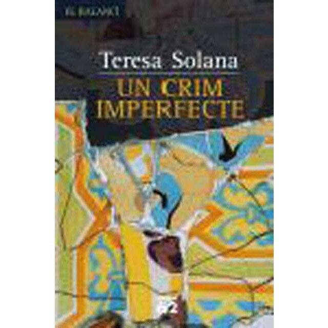 Un crim imperfecte
