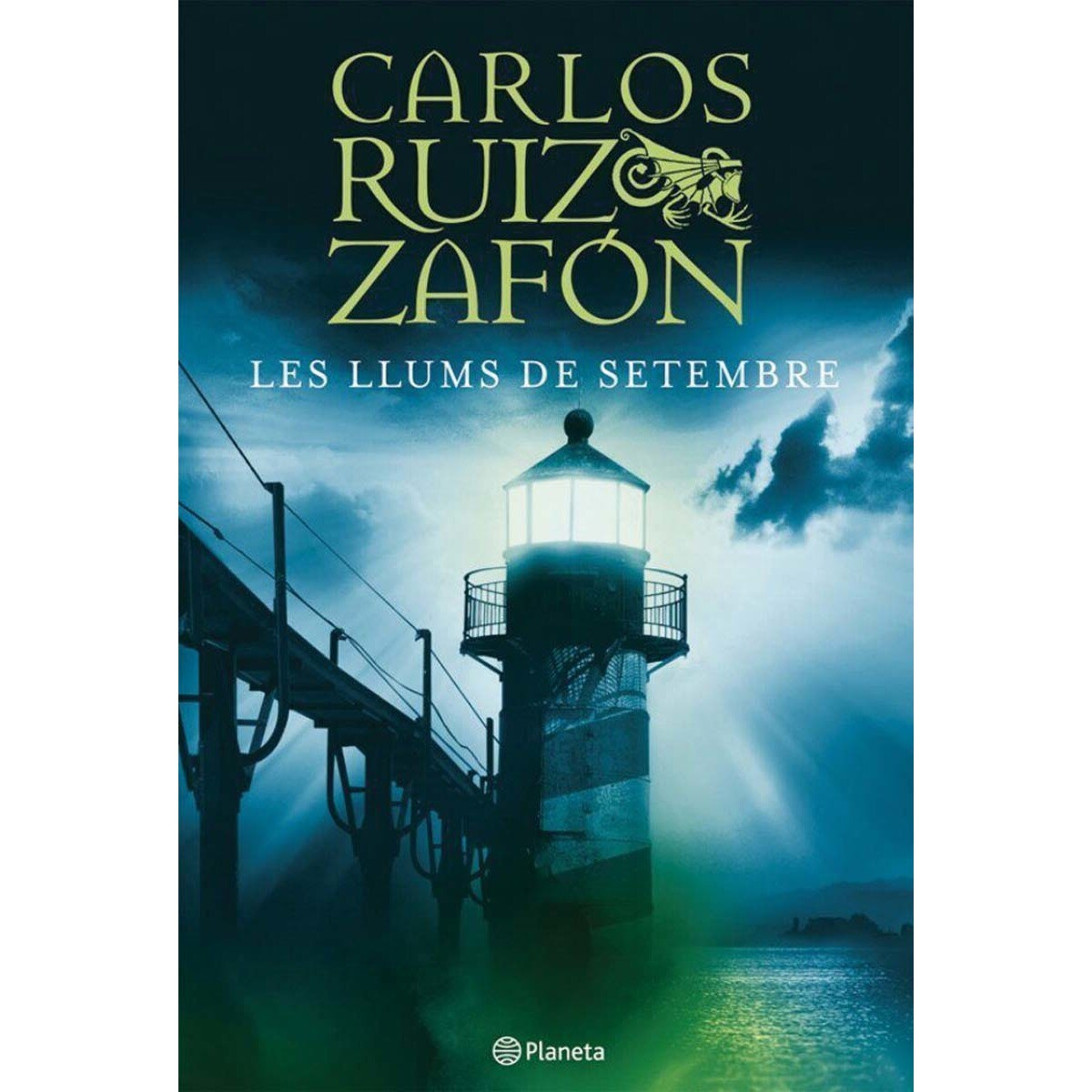 Les llums de setembre