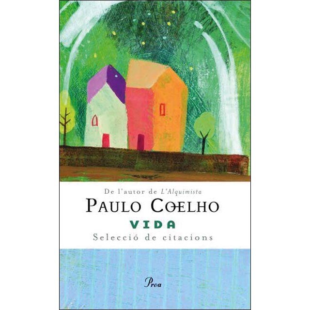 Vida.: Selecció de citacions (Tapa dura)