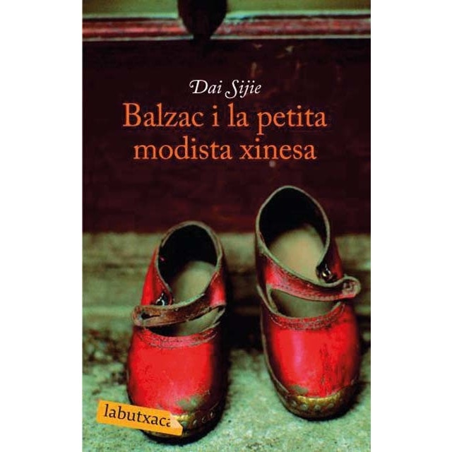 Balzac i la petita modista xinesa