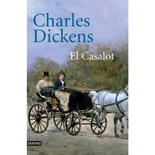 El casalot