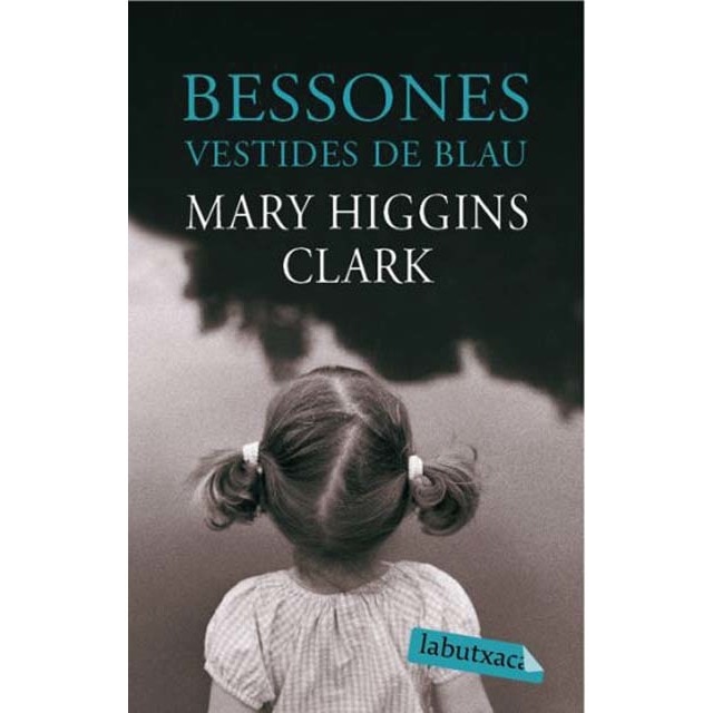 Bessones vestides de blau