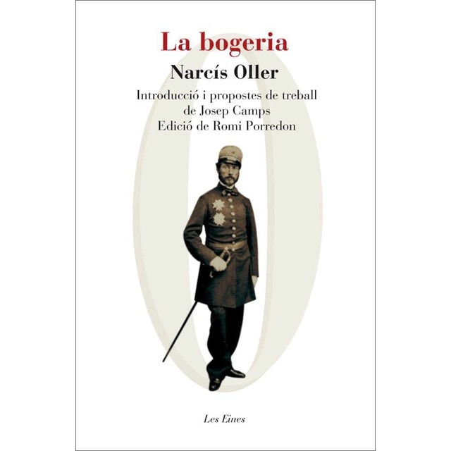 La bogeria: Introducció i propostes de treball de Josep Camps (Tapa blanda)