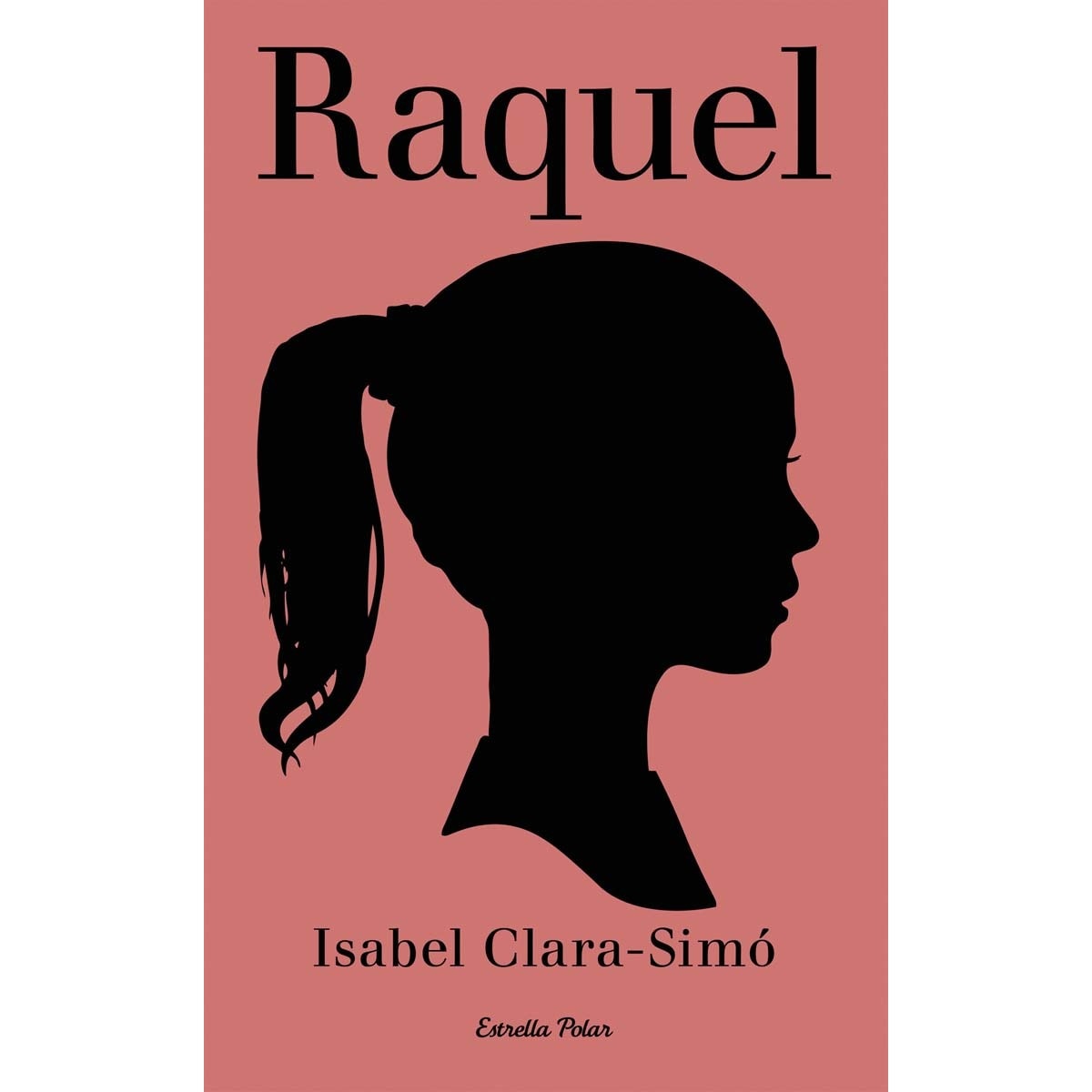 Imagem 0 de Raquel(Tapa blanda)