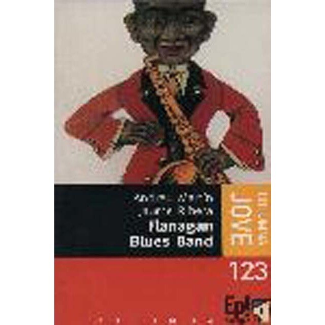 Flanagan Blues Band