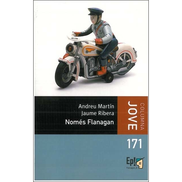 Només Flanagan