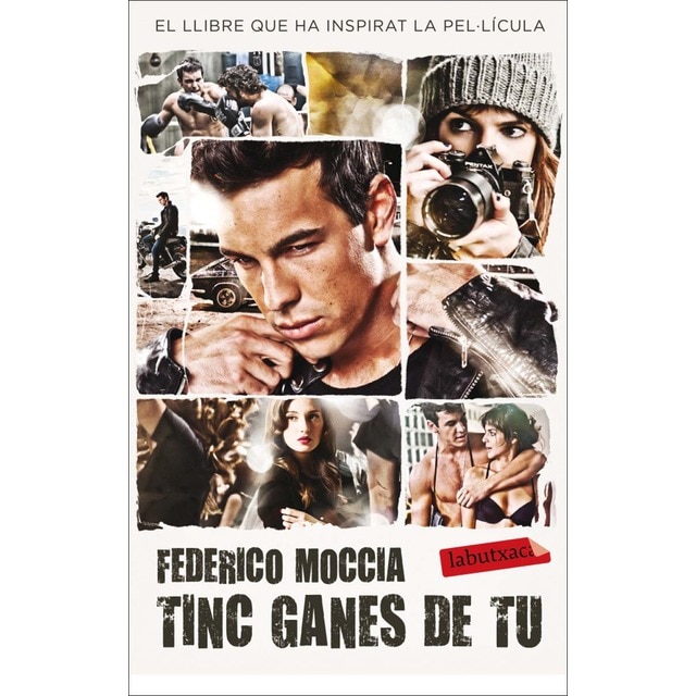 Tinc ganes de tu