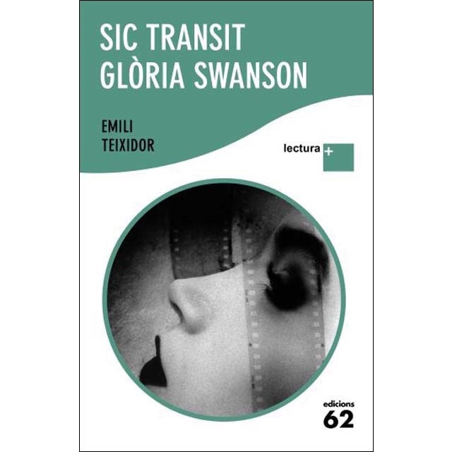 Sic transit Gloria Swanson