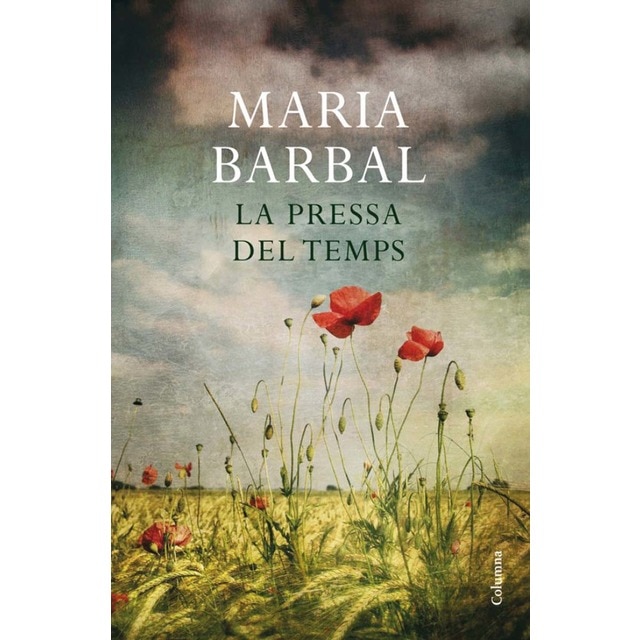 La pressa del temps (Tapa dura)
