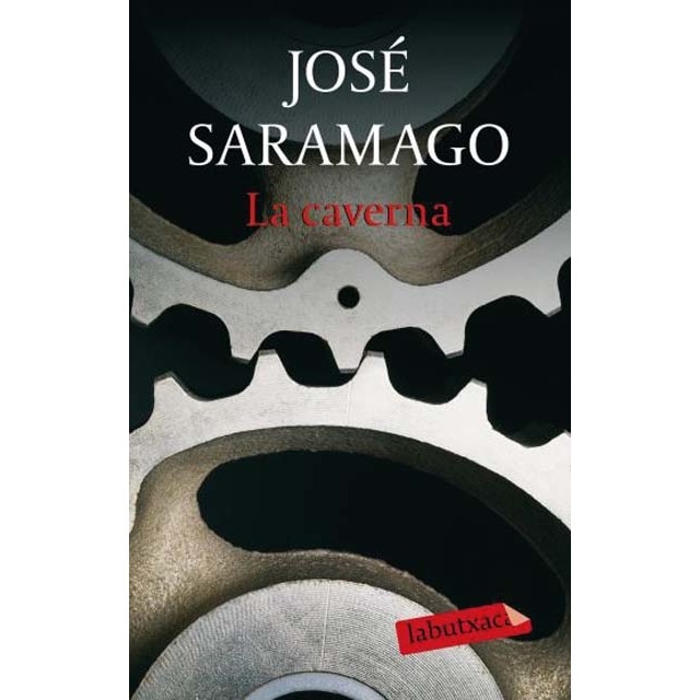 La caverna