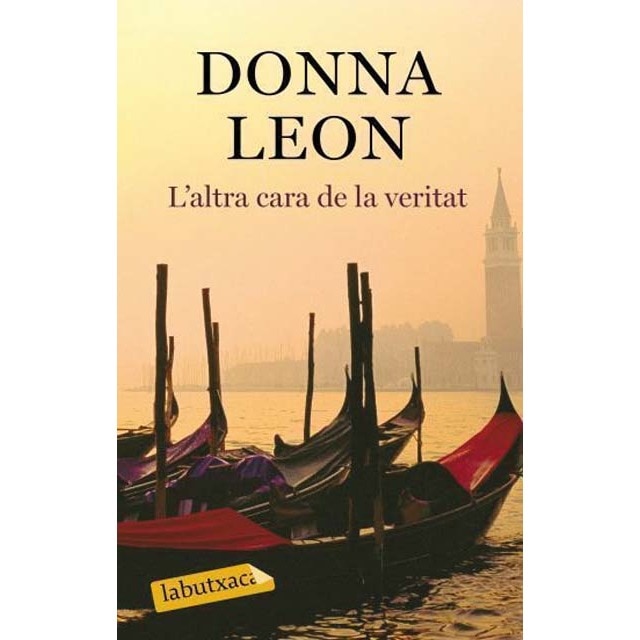 L'altra cara de la veritat