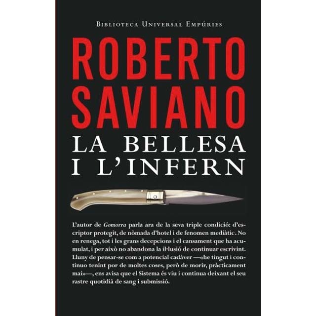 La bellesa i l'infern